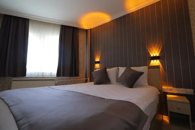 جناح استوديو بسرير مزدوج، ARTAN OTEL 2/6