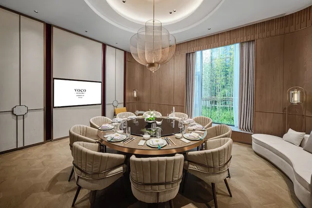 voco Xitang by IHG, Jiashan, Jiaxing 36/50