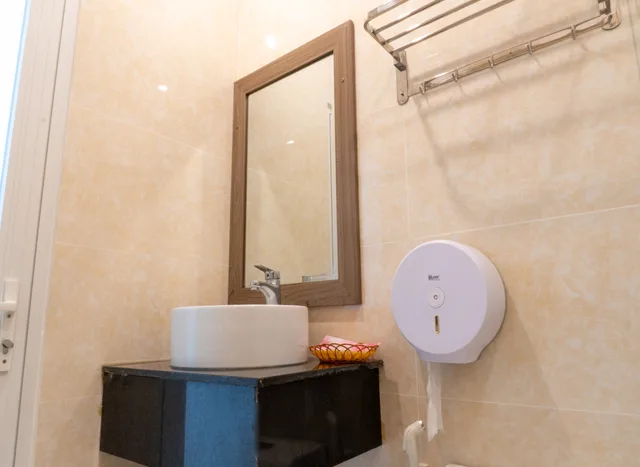 شقة، Tuyet Lan Hotel 5/5
