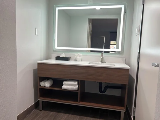 Room, 2 Double Beds, La Quinta Inn San Diego Miramar 3/3