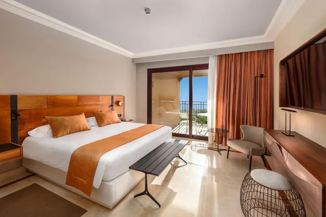 Supreme, Pool View، Lopesan Costa Meloneras Resort and Spa 1/1