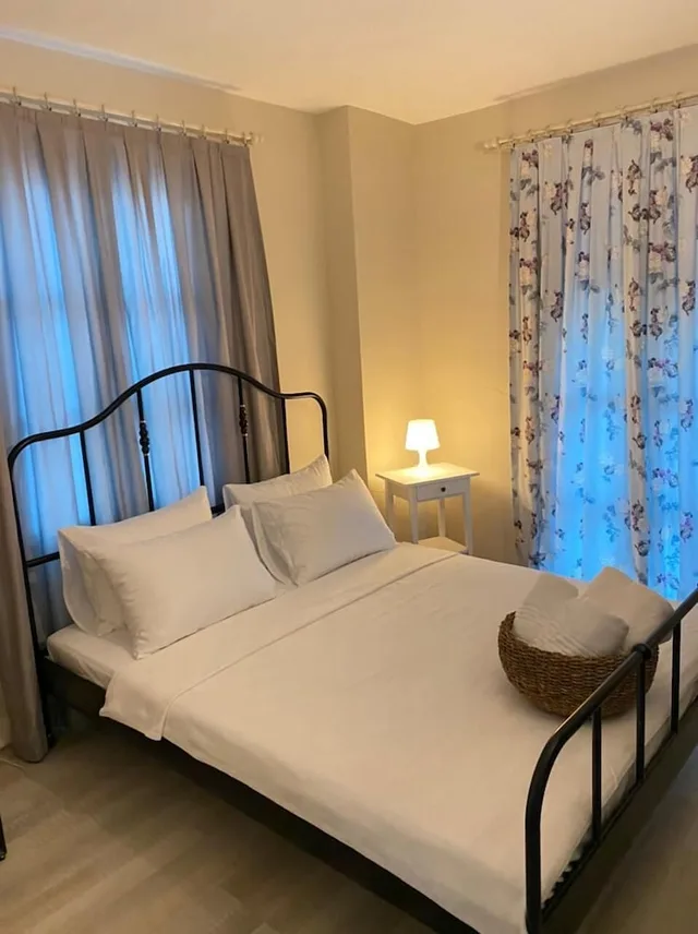 City, Double Bed، World City Alacati Hotel 1/5