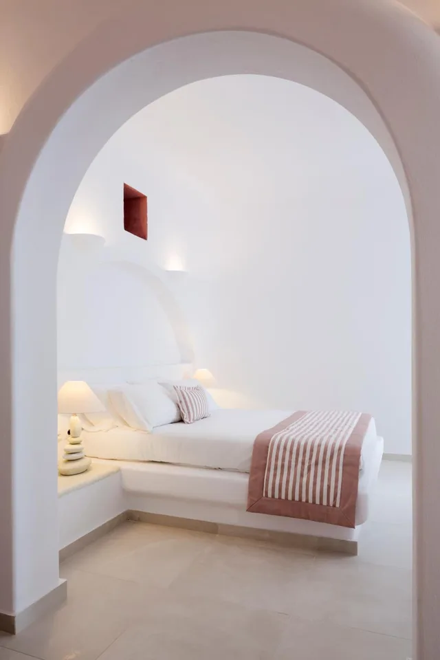 2 Bedrooms, Suite, Sea View, Outdoor Jetted Tub، Amber Light Villas 8/10