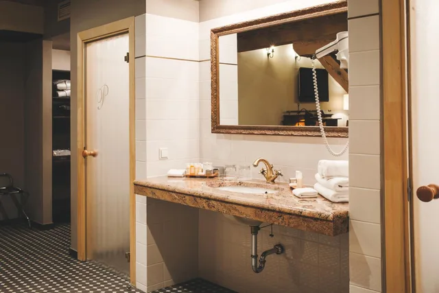 غرفة بريستيج بسرير مزدوج، Promenade Hotel 3/4