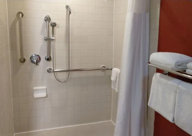 غرفة ديلوكس مفردة مع أريكة، Courtyard Houston Brookhollow 5/5