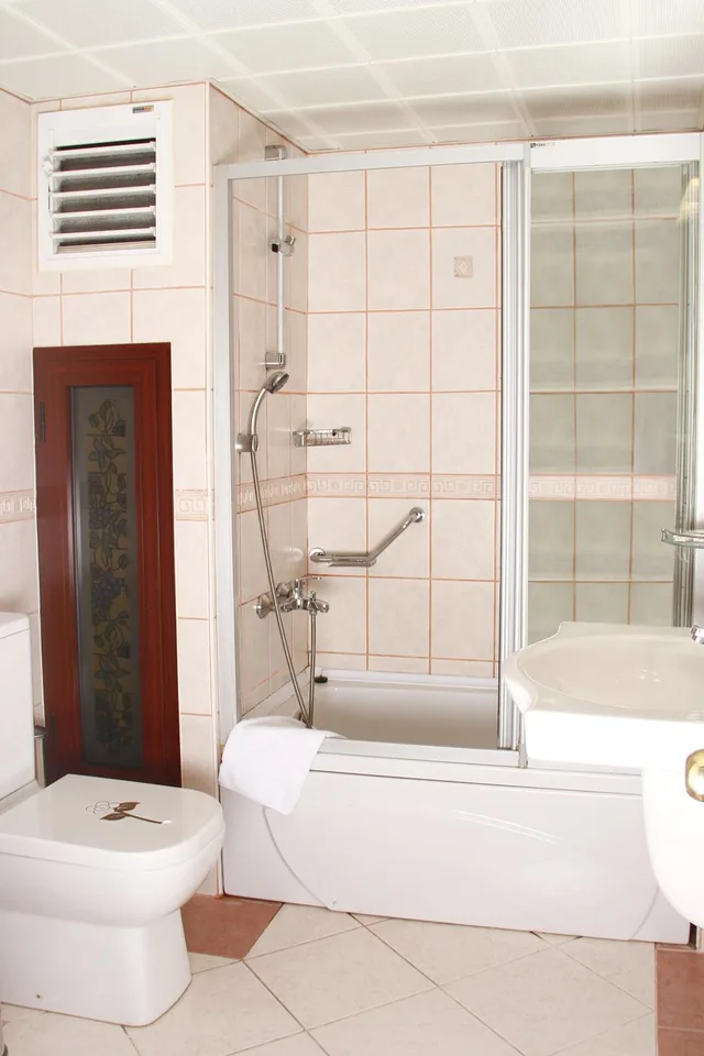 Budget, Single, Oglakcioglu Park Boutique Hotel 6/7