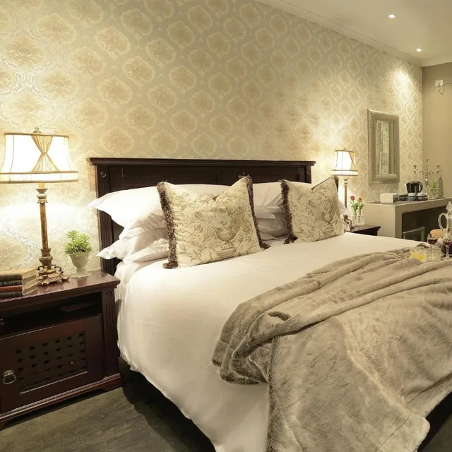 Suite, Duke And Duchess Boutique Hotel 1/8