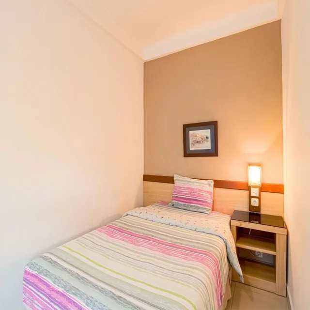 غرفة ديلوكس عائلية، Citrus House Com Bogor 6/9