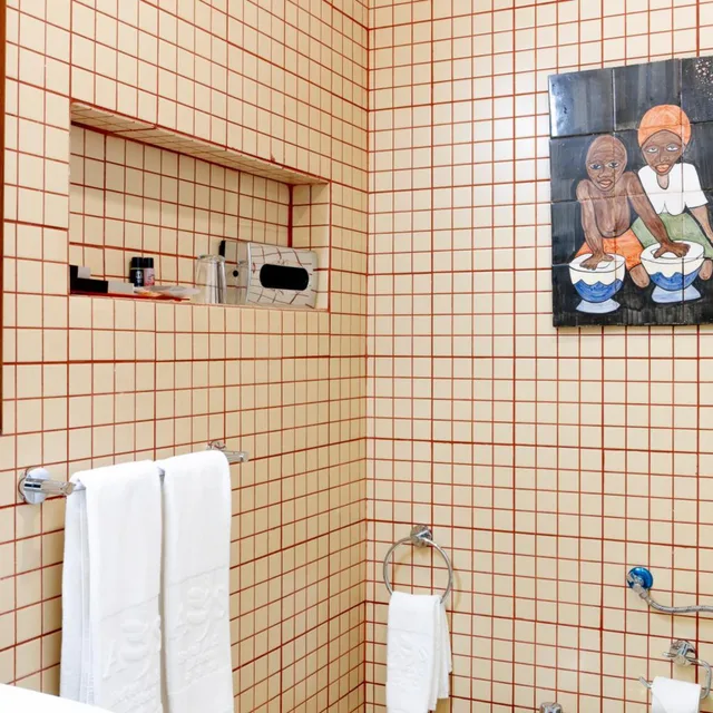 غرفة سوبيريور بسريرين منفصلين، Hotel AS Lisboa 7/8