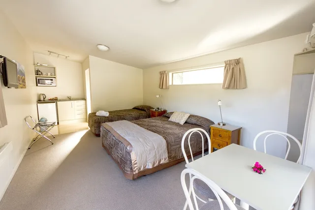 Cottage, Studio, 1 Queen and 1 Single Bed, Mountain View، 10 COTTAGES 2/8