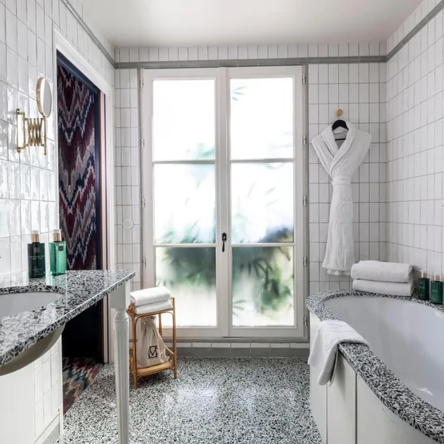Suite Alexandre، Hotel Monte Cristo 4/4