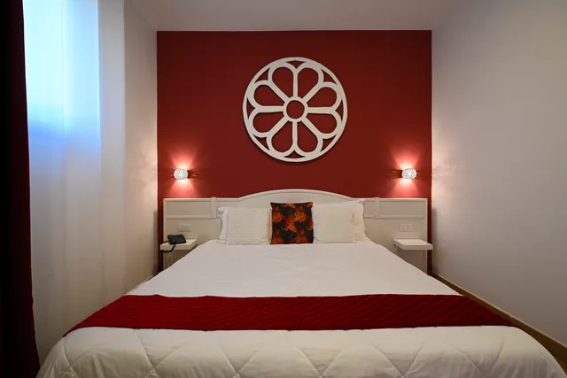 غرفة قياسية رباعية، Hotel Relais Antica Masseria 1/9