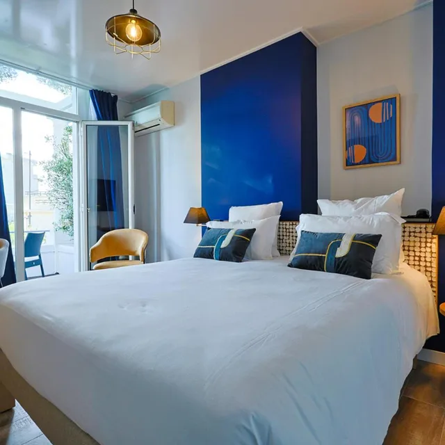Prestige, Terrace, Albert 1Er 1/10