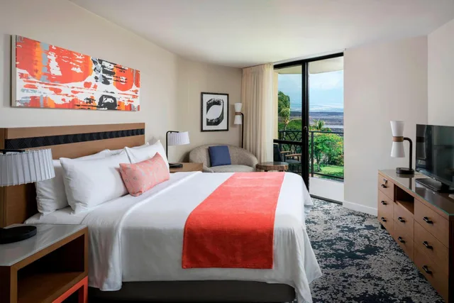 2 Bedrooms, Suite, Marriotts Waikoloa Ocean Club 1/10