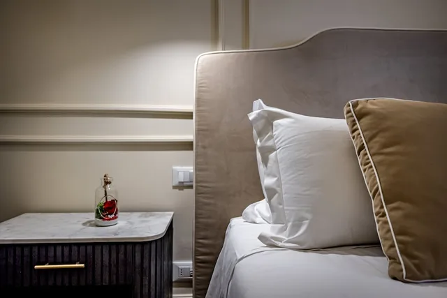 FLORENCE VIEW APARTMENTS، Campo di Marte، فلورنسا 30/43