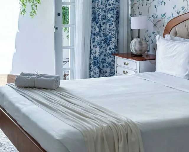 جناح تنفيذي بسرير كوين بإطلالة على البحيرة، Hotel Boutique Recanto Da Passagem 1/7