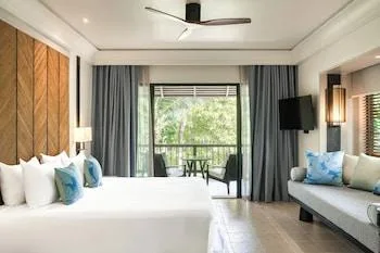 غرفة ديلوكس بسرير فردي، Layana Resort and Spa - Adults Only 1/2