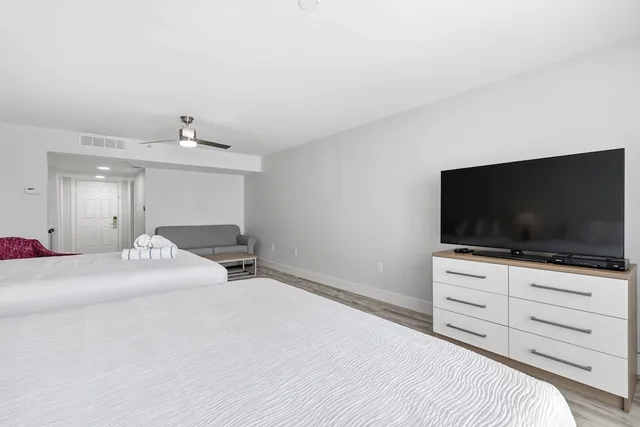 غرفة بسريرين كوين، Coconut Malorie Resort Ocean City, an Ascend Collection Hotel 3/7