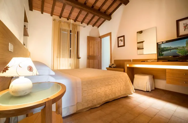 شقة بغرفة نوم واحدة، Guesia Village Hotel 6/10