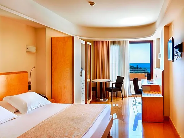 جناح جونيور كلاسيكي، Panoramic Hotel Taormina 1/3