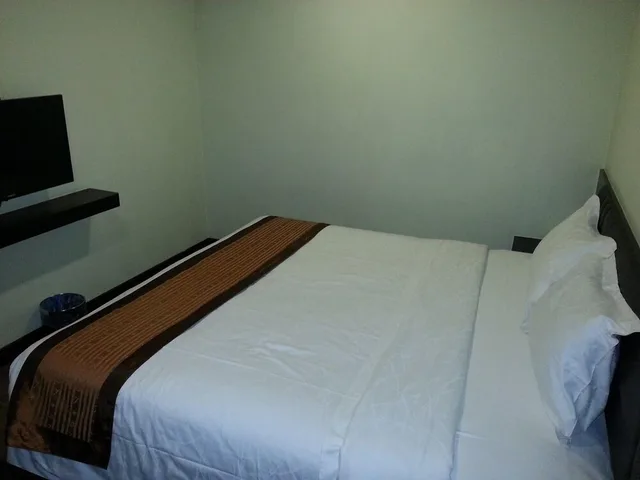 Super, Standard, King Bed، The Corum View 4/6