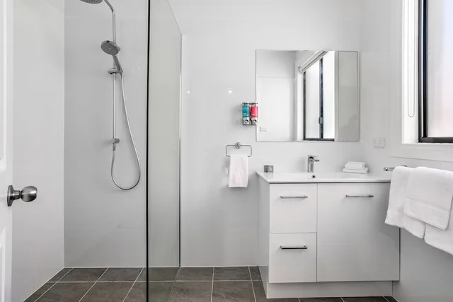 استوديو بسريرين منفصلين وسرير كينج، Leisure Inn Pokolbin 9/10