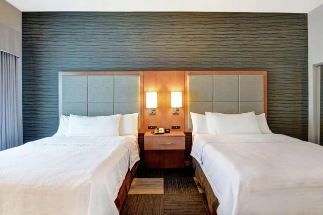 جناح، Homewood Suites By Hilton Techridge Parmer I 35 3/5
