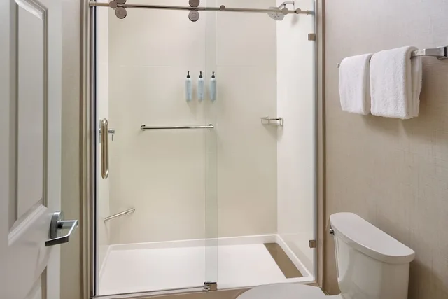 استوديو بسرير كوين مع أريكة، Residence Inn by Marriott Washington, DC Downtown 3/4