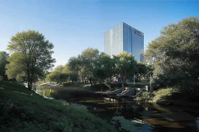 Holiday Inn Beijing Daxing Centre by IHG، بكين 47/50