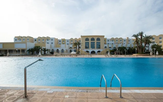 Djerba Castille Hotel، Midoun 31/61