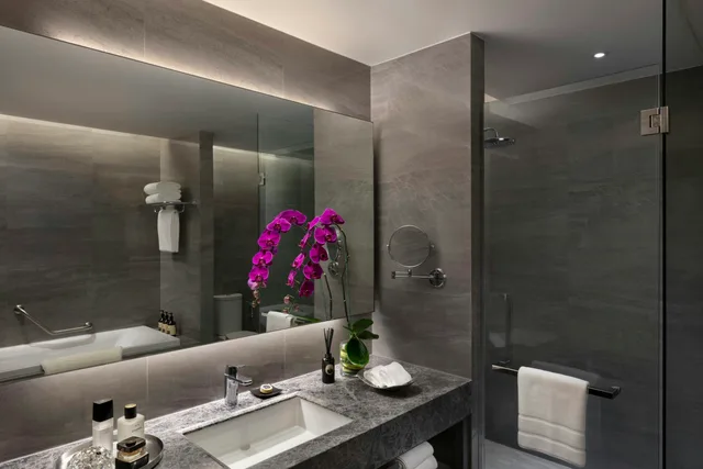 Studio Executive, Ascott Embassy Sathorn 3/3