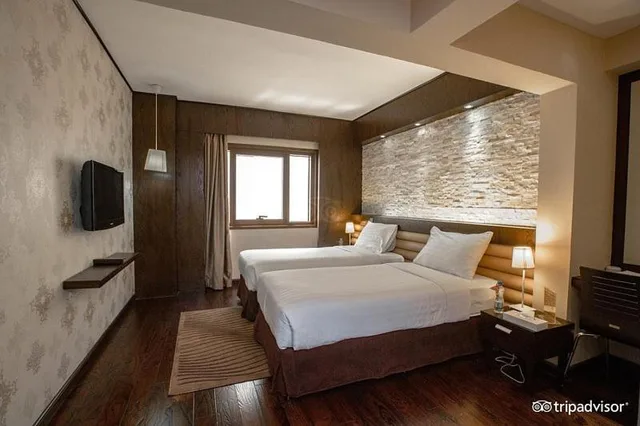 غرفة قياسية بسرير فردي، Mark Inn Hotel Deira 7/10