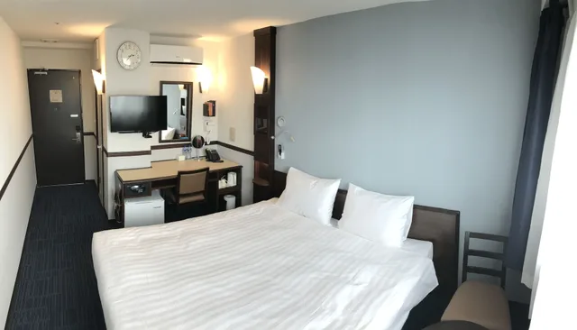 غرفة مفردة بسرير كوين للمدخنين، Toyoko Inn Ulaanbaatar 1/3