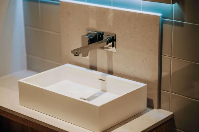 غرفة بسرير كينج، Clarion Hotel Townsville 3/5