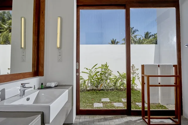 Cove, Villa, King Bed، Calamansi Cove by Jetwing 5/5