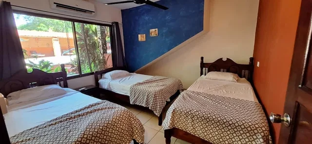 2 Bedrooms, Family, Apartment, Double and Twin Beds, Pool Side, Terrace، Massai 5/10