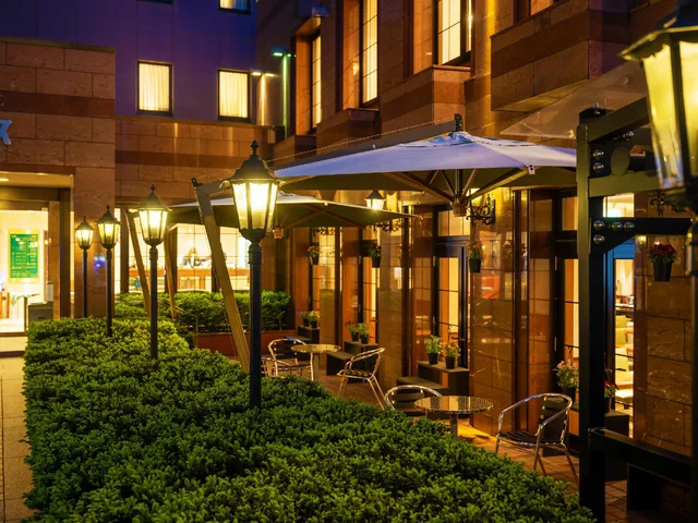 غرفة مفردة بسرير فردي للمدخنين، Hotel Ace Morioka 1/1