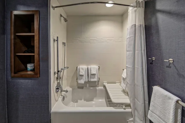 غرفة، Residence Inn Nashville Green Hills 6/6
