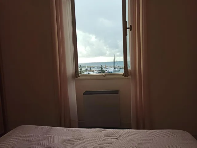 Room, Double or Twin Bed, Sea View, Residence Miramare 6/10