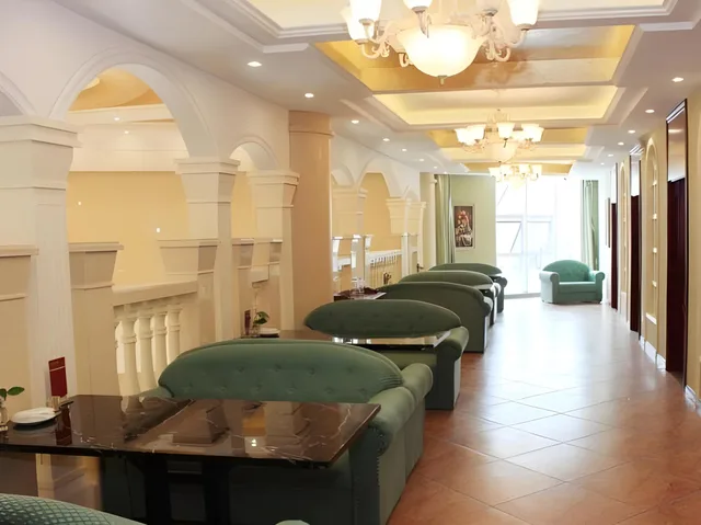 VIENNA HOTEL SUZHOU FAIRYLAND، سوجو 25/48