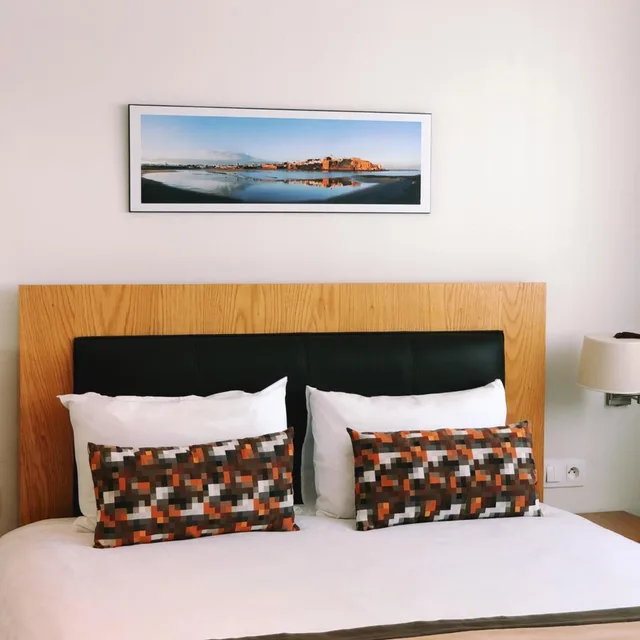 غرفة بزنس بسرير مزدوج، Le Pietri Urban Hotel 10/10