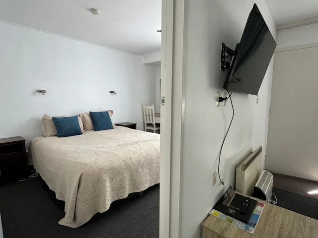 شقة عائلية بغرفتي نوم، Diplomat Motel 10/10