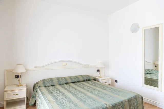 غرفة بسرير مزدوج، Hotel Villa Sofia 8/10