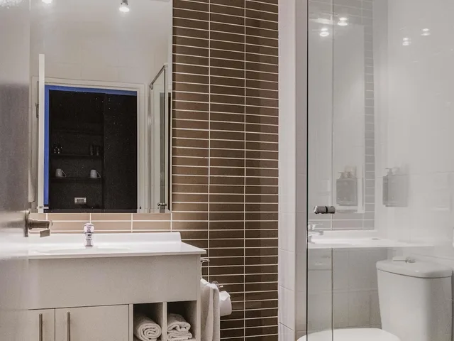 Room, Twin Beds, King Bed, Balcony, Mercure Centro Port Macquarie 4/4