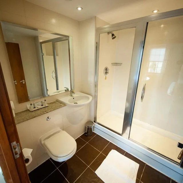 Penthouse Suite، Berwick Manor Hotel 6/10