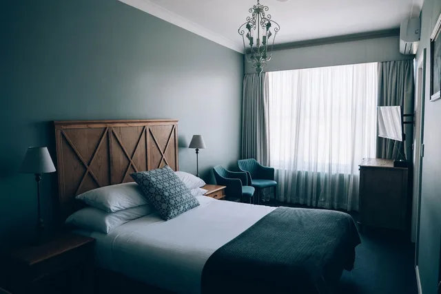 Heritage, Queen Bed، Berida Manor Country Resort Bowral 2/2