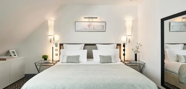Apartement، Le Burgundy Paris 2/3