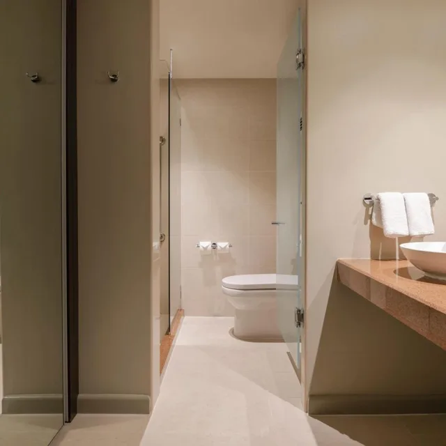 غرفة سوبيريور بسرير كينج، FOUR POINTS BY SHERATON PERTH 6/10