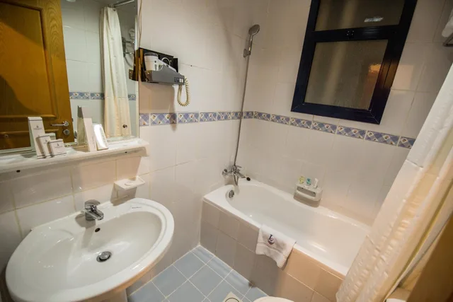 Studio, Apartment, Welcome Hotel Apartment 1 7/10