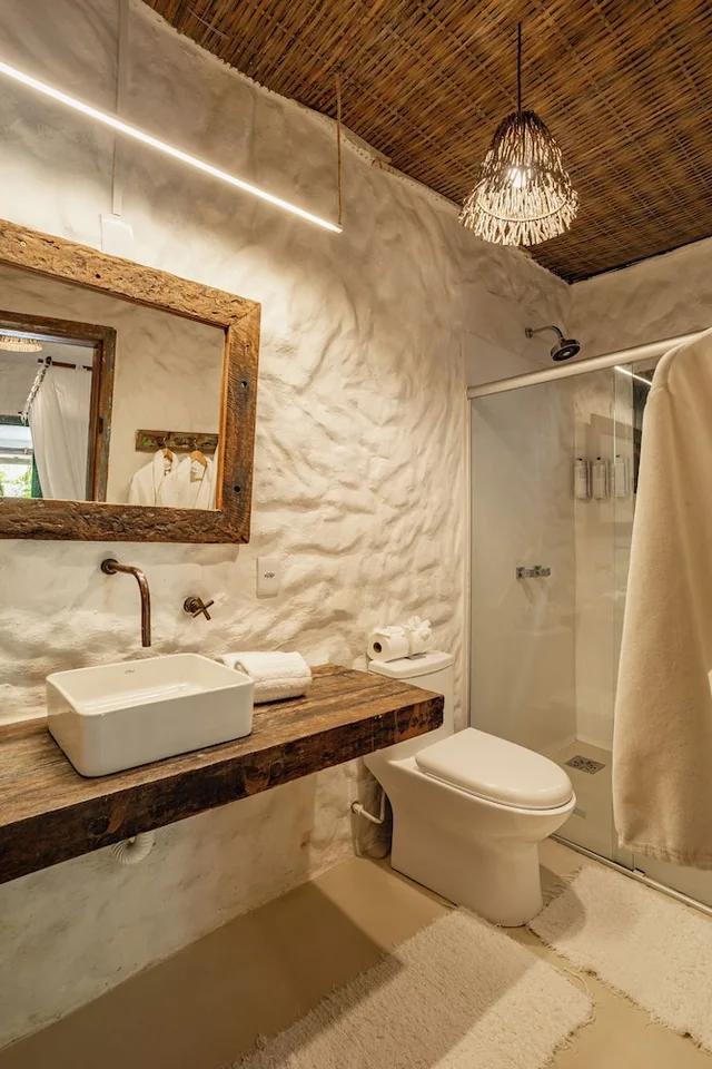 4 Rooms, Villa, 4 King Beds, Sofa, Private Pool، Hotel Boutique Bahia Bonita 5/5